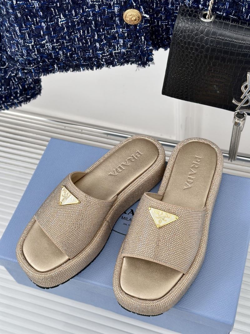 Prada Slippers